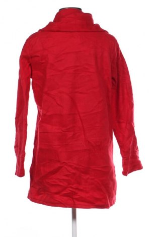 Damenmantel Unbranded, Größe S, Farbe Rot, Preis € 34,99