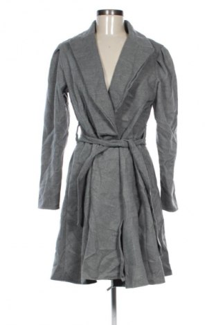 Dámský kabát  Unbranded, Velikost XXL, Barva Šedá, Cena  939,00 Kč