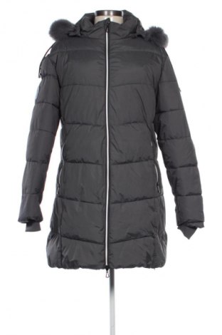 Dámsky kabát  Unbranded, Veľkosť L, Farba Sivá, Cena  24,95 €