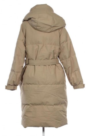 Dámský kabát  Unbranded, Velikost L, Barva Béžová, Cena  699,00 Kč