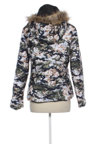 Damski płaszcz Unbranded, Rozmiar L, Kolor Kolorowy, Cena 229,99 zł