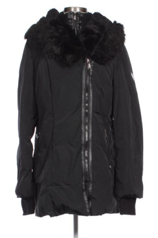 Дамско яке Unbranded, Размер XXL, Цвят Черен, Цена 57,99 лв.