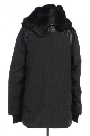 Дамско яке Unbranded, Размер XXL, Цвят Черен, Цена 57,99 лв.