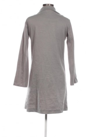 Damenmantel Unbranded, Größe L, Farbe Grau, Preis 56,37 €