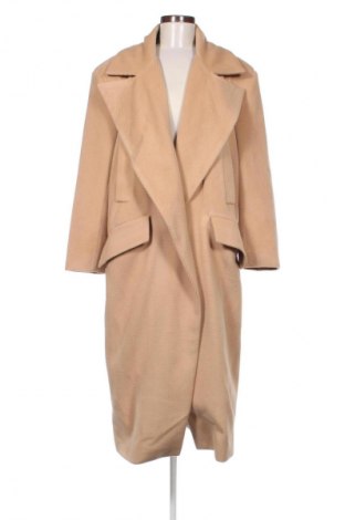 Damenmantel Unbranded, Größe XS, Farbe Beige, Preis € 71,65