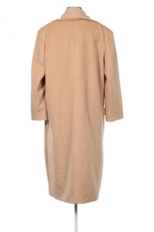 Damenmantel Unbranded, Größe XS, Farbe Beige, Preis € 71,65