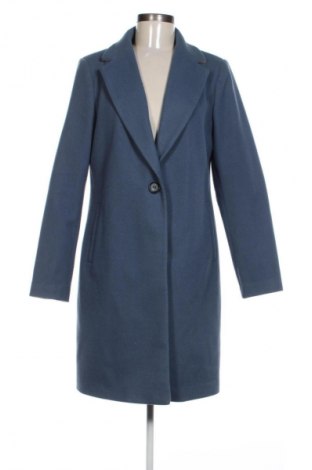 Damenmantel Unbranded, Größe M, Farbe Blau, Preis 29,59 €