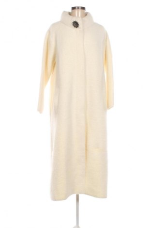 Damenmantel Unbranded, Größe XL, Farbe Beige, Preis 85,04 €