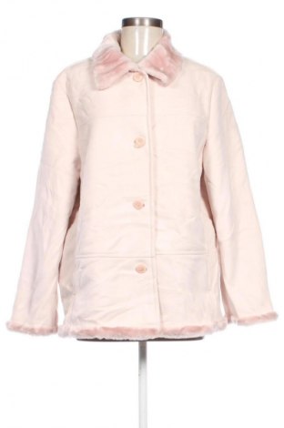 Damenmantel Unbranded, Größe M, Farbe Rosa, Preis 49,99 €