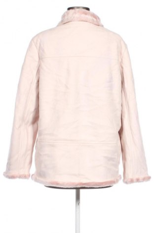 Damenmantel Unbranded, Größe M, Farbe Rosa, Preis 49,99 €