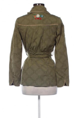 Damenmantel Unbranded, Größe S, Farbe Grün, Preis 34,71 €