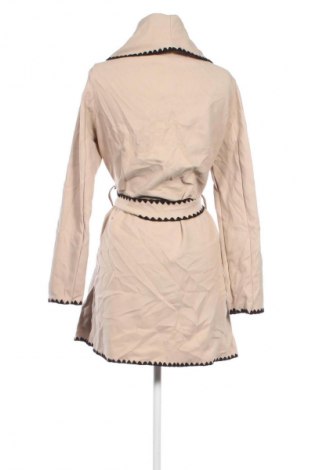 Dámsky kabát  Unbranded, Veľkosť M, Farba Béžová, Cena  22,95 €