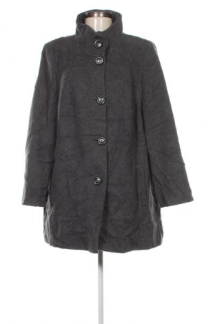 Damski płaszcz Unbranded, Rozmiar L, Kolor Szary, Cena 110,99 zł