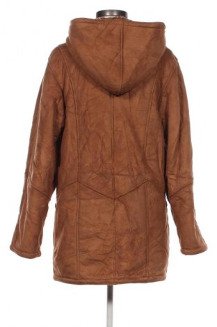 Damenmantel Unbranded, Größe S, Farbe Braun, Preis 48,99 €