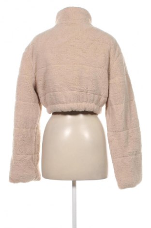 Damski płaszcz Unbranded, Rozmiar M, Kolor ecru, Cena 166,99 zł