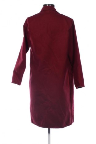 Damski płaszcz Unbranded, Rozmiar M, Kolor Czerwony, Cena 214,02 zł