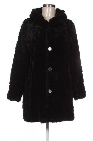 Dámský kabát  Unbranded, Velikost XL, Barva Černá, Cena  959,00 Kč