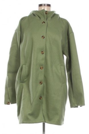 Női kabát Unbranded, Méret M, Szín Zöld, Ár 19 169 Ft