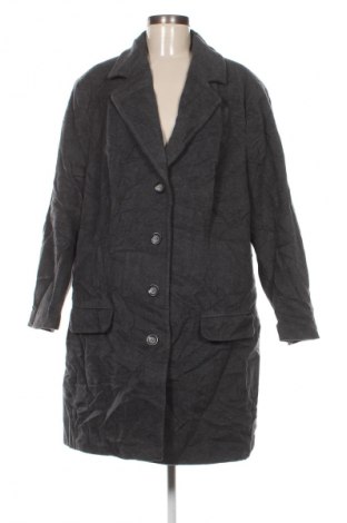 Női kabát Unbranded, Méret 3XL, Szín Szürke, Ár 24 749 Ft