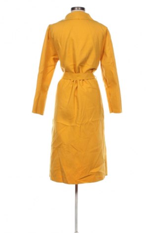 Damenmantel Unbranded, Größe L, Farbe Gelb, Preis € 44,99