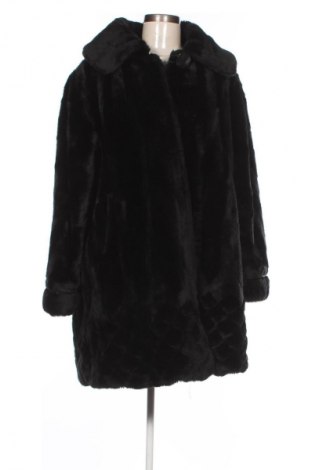 Damski płaszcz Unbranded, Rozmiar XXL, Kolor Czarny, Cena 202,30 zł