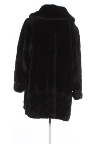 Damski płaszcz Unbranded, Rozmiar XXL, Kolor Czarny, Cena 202,30 zł