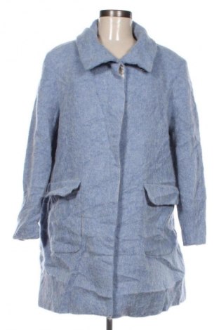 Dámský kabát  Unbranded, Velikost XL, Barva Modrá, Cena  979,00 Kč