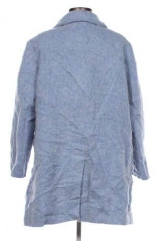 Dámský kabát  Unbranded, Velikost XL, Barva Modrá, Cena  979,00 Kč