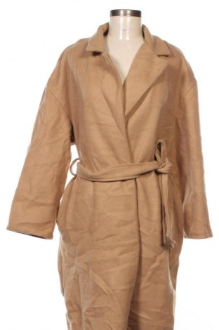 Damenmantel Unbranded, Größe M, Farbe Beige, Preis 39,99 €