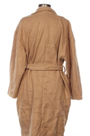 Damenmantel Unbranded, Größe M, Farbe Beige, Preis 39,99 €