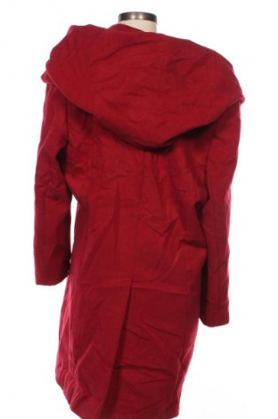 Damski płaszcz Unbranded, Rozmiar XL, Kolor Czerwony, Cena 176,99 zł