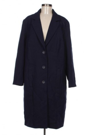 Damenmantel Unbranded, Größe XXL, Farbe Blau, Preis 56,99 €