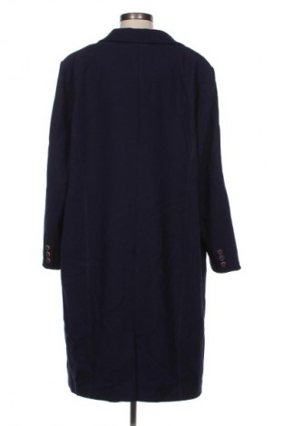 Damenmantel Unbranded, Größe XXL, Farbe Blau, Preis 56,99 €