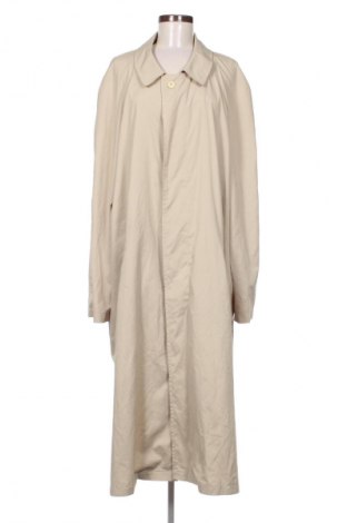 Dámský kabát  Unbranded, Velikost 3XL, Barva Béžová, Cena  734,00 Kč