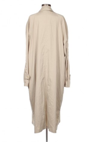 Dámský kabát  Unbranded, Velikost 3XL, Barva Béžová, Cena  734,00 Kč