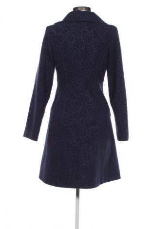 Dámský kabát  Unbranded, Velikost S, Barva Modrá, Cena  734,00 Kč