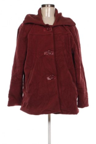 Damenmantel Unbranded, Größe XL, Farbe Braun, Preis € 27,99