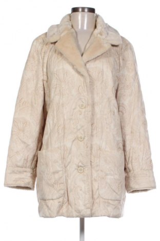 Dámský kabát  Unbranded, Velikost L, Barva Vícebarevné, Cena  989,00 Kč