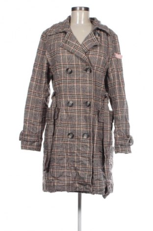 Dámsky kabát  Unbranded, Veľkosť M, Farba Viacfarebná, Cena  33,95 €