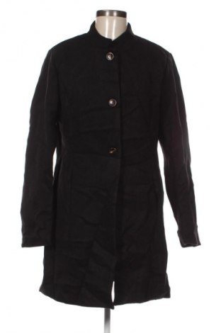 Dámský kabát  Unbranded, Velikost L, Barva Černá, Cena  189,00 Kč