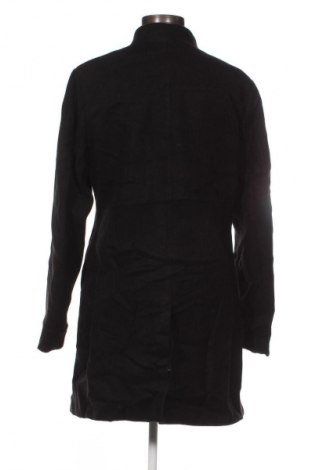 Dámský kabát  Unbranded, Velikost L, Barva Černá, Cena  189,00 Kč