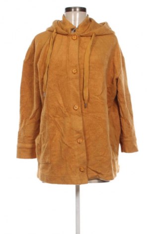 Dámský kabát  Unbranded, Velikost S, Barva Žlutá, Cena  1 279,00 Kč