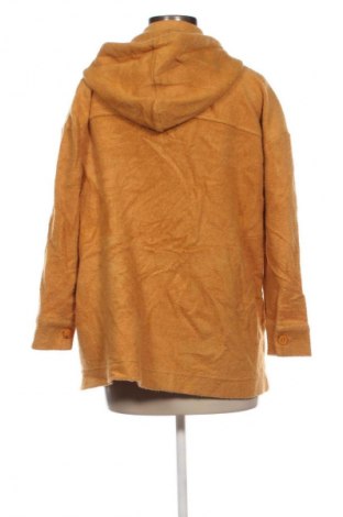 Dámský kabát  Unbranded, Velikost S, Barva Žlutá, Cena  1 279,00 Kč