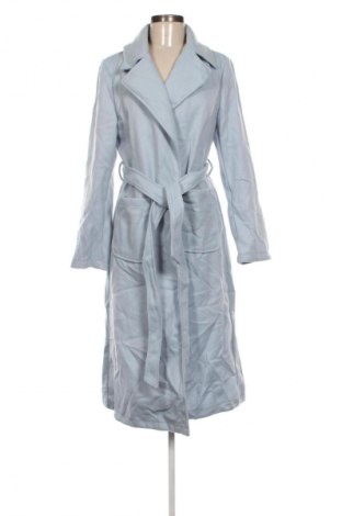 Dámský kabát  Unbranded, Velikost L, Barva Modrá, Cena  1 139,00 Kč