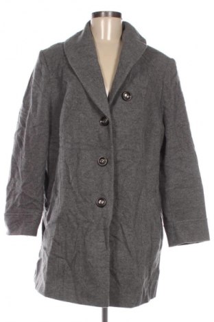 Damenmantel Unbranded, Größe XXL, Farbe Grau, Preis 43,99 €