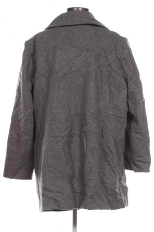 Damenmantel Unbranded, Größe XXL, Farbe Grau, Preis 43,99 €