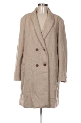 Damenmantel Unbranded, Größe XL, Farbe Beige, Preis € 19,99