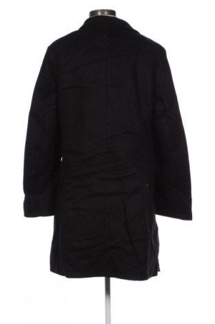 Дамско палто Unbranded, Размер XXL, Цвят Черен, Цена 50,99 лв.