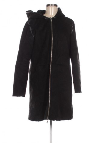 Damski płaszcz Unbranded, Rozmiar L, Kolor Czarny, Cena 154,99 zł