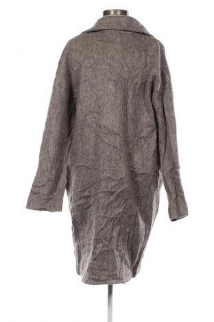 Dámsky kabát  Unbranded, Veľkosť M, Farba Sivá, Cena  15,95 €